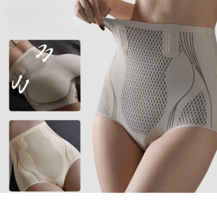 silky korset