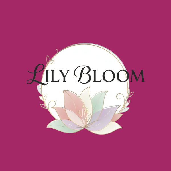 LILY BLOOM