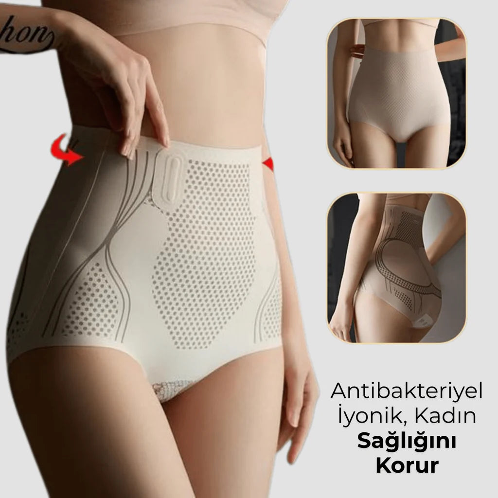 silky korset