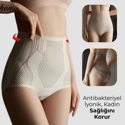 silky korset